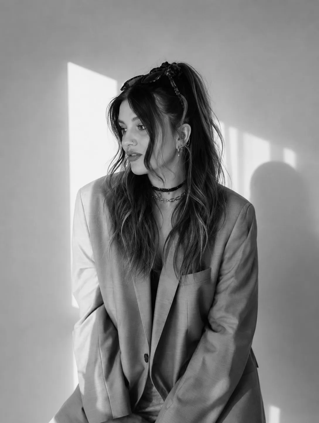 Portrait de Laura, fondatrice de LM Studio